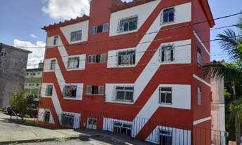 Imagem 7: Aluguel Apartamento 1º andar Cabula VI - 2 quartos