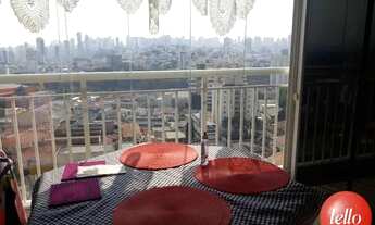 Imagem 6: São Paulo - Apartamento Padrão - Santana