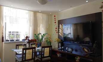 Imagem: Exc.apto em ótimo estado, montado, c/2qts