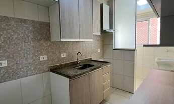 Imagem 5: Apartamento para aluguel possui 58 metros quadrados com 3 quartos em Socorro - Mogi das Cr