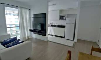 Imagem: JOINVILLE - Apartamento Padrão - Atiradores