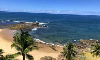 Imagem 7: Apartamento em Ondina com 2 quartos e 2 suítes, 57,00 m² à venda por R$ 615.000,00