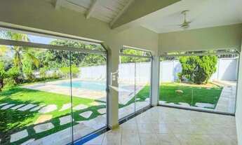 Imagem 4: Casa com 4 suítes, 335 m² - venda ou aluguel - Terras de Piracicaba - Piracicaba/SP