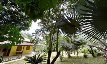 Imagem 5: Lindo Sítio - 2.700m2 em Campinho de Iconha! Ótima casa e água corrente