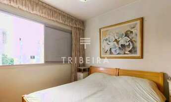 Imagem 7: Imóvel de 160m², com 3 dormitórios (sendo 1 suíte)