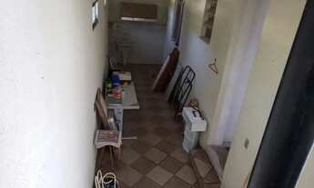 Imagem 3: Casa de vila no Méier - 2 andares - terraço com churrasqueira - 4 quartos