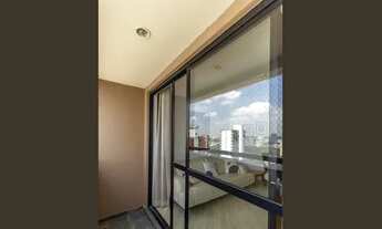 Imagem 7: Apartamento com 3 quartos para alugar, 84m² - Pinheiros