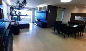 Imagem 5: NERI 170m² 4qts 3stes 3vagas pisc academia quadra