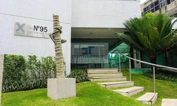 Imagem 2: Edf Agenor Moraes em Boa Viagem