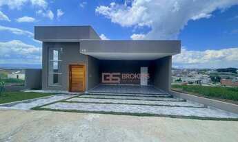 Imagem 2: Casa com 3 dormitórios, 124 m² - venda por R$ 540.000,00 ou aluguel por R$ 3.953,33/mês