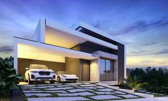 Imagem: Casa com 4 dormitórios, 265 m² - venda