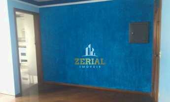 Imagem 4: Apartamento com 2 dormitórios à venda, 68 m² por R$ 445.000 - Cerâmica - São Caetano do Su