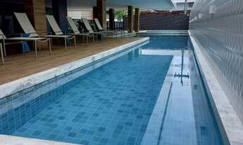 Imagem 6: Apartamento para venda com 73 metros quadrados com 3 quartos em Jatiúca - Maceió - Alagoas