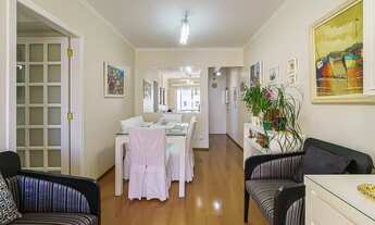 Imagem 5: Apartamento para venda com 74 metros quadrados com 3 quartos em Perdizes - São Paulo - SP