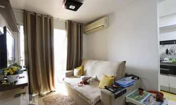 Imagem 2: Apartamento para Aluguel - Taquara, 3 Quartos, 144 m2