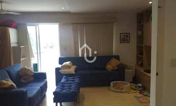 Imagem 1: Barra da Tijuca Apartamento com 2 dormitórios