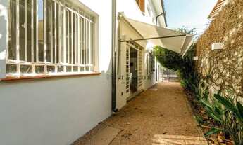 Imagem 7: Casa com 3 dormitórios à venda, 200 m² por R$ 3.800.000,00 - Jardim Paulistano - São Paulo