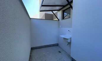 Imagem 4: Apartamento térreo com garden privativo - bairro Nova Palhoça