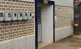 Imagem 4: Alugo Kit net Kitnet com 1 dormitório