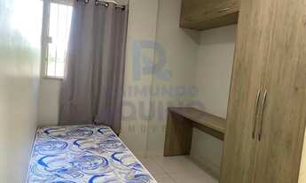 Imagem 2: Apartamento 2 Quartos para Venda em Santarém, Diamantino, 2 dormitórios, 1 suíte, 1 banhe