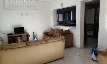 Imagem 5: Santo André - Casa Padrão - Vila Curuçá