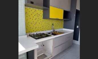 Imagem 7: Apartamento com 2 dorms, Parque Viana, Barueri - R$ 400 mil, Cod: 993