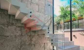 Imagem: Casa no bairro Alphaville