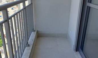 Imagem 7: Apartamento para venda com 115 metros quadrados com 3 quartos em Chácara Califórnia - São