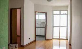 Imagem 2: Apartamento para Aluguel - Sion, 2 Quartos, 52 m2