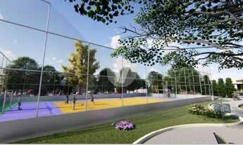 Imagem 6: Morada do Leste! Apartamento com infraestrutura COMPLETA!