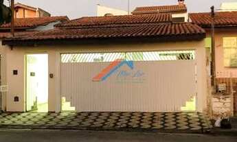 Imagem 2: Casa térrea Ampla e bem localizada