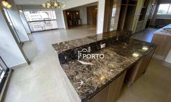 Imagem: Excelente apartamento com 4 suítes à venda