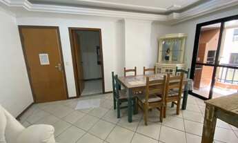 Imagem 3: Locação Anual - Apartamento frente mar com 3 dormitórios e 1 vaga - Balneário Camboriu