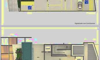 Imagem 3: VENDE-SE excelente flat medindo 33m2 com 1 quarto bairro de Manaíra - João Pessoa - PB