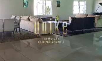 Imagem 3: Casa Térrea semi-mobiliada p/ LOCAÇÃO em Mirante do Vale- SJC