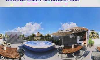 Imagem 6: Flat para venda com 22m² em Intermares - Cabedelo - Paraíba