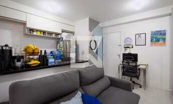 Imagem 3: Apartamento à Venda - Centro, 1 Quarto, 34 m2