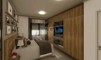 Imagem 4: Casa para Venda - 100m², 3 dormitórios, sendo 1 suites, Hípica