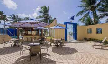 Imagem 3: Apartamento para venda possui 35 metros quadrados com 1 quarto aluguel 2mil Cláudio