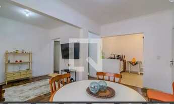 Imagem 3: Apartamento com 2 dormitórios para alugar, 69 m² por R$ 2.019/mês - Camaquã - Porto Alegre