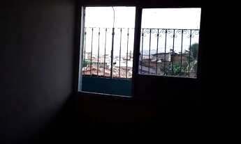 Imagem: Aluga se apartamento segundo andar na rua