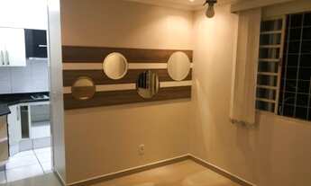 Imagem 4: APARTAMENTO À VENDA NO CONDOMÍNIO PORTAL DOS JACARANDAS