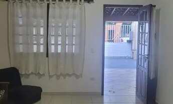 Imagem 4: Sobrado para Locação em São Sebastião, São Francisco da Praia, 2 dormitórios, 2 banheiros