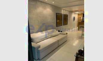 Imagem 5: Experiência de Vida na Lagoa: Apartamento de 1 Quarto com Estilo e Conforto!