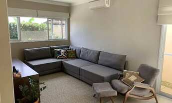 Imagem: Casa para venda possui 98 metros quadrados