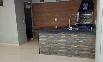 Imagem 2: Vende-se casa jardim itacolomy mogi guacu SP casa nova