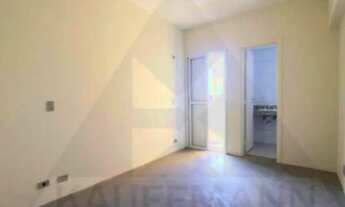 Imagem 4: Cobertura com área Gourmet com 2 vagas com vista linda. 167M²