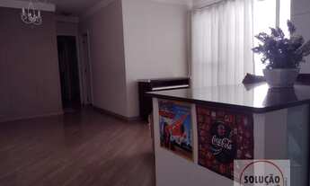 Imagem 4: Apartamento para alugar no bairro Santa Paula - São Caetano do Sul/SP