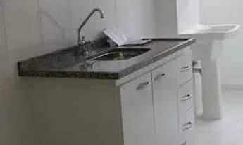 Imagem 1: Apartamento com 2 dorms, Água Branca, São Paulo, Cod: 5584