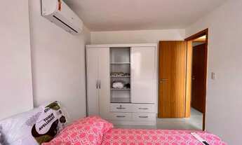 Imagem 2: Flat Mobiliado em Intermares